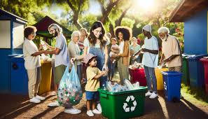 Eventos Comunitarios